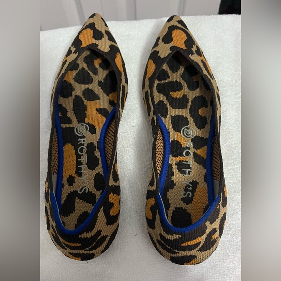 Ladies Rothy’s points - Picture 8 of 8